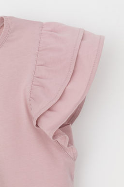 КР 302708-1/розовый лед к547, фуфайка