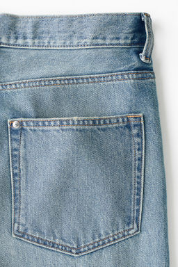 Wide Jeans - H&m фото 8