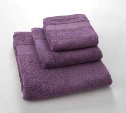 Полотенце махровое 70*140см арт. ПЛТ-17 70*140 - Ihomelux фото 2