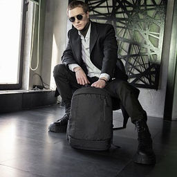 RQ-112-1 Рюкзак - Grizzly фото 14