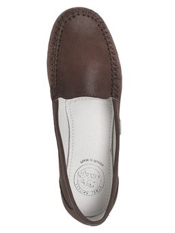 Мокасины Captor 535-063  фото 4