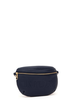 Kad_n Lacivert _anta Sepette S_rpriz _ndirim