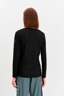 Футболка c длинным рукавом Рашгард Unisex 25-82305 10 - Stayer фото 7
