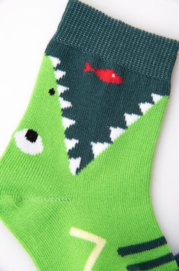 Носки для мальчика 2 пары Борисоглебский Трикотаж  фото 3