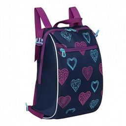 RG-064-11 Рюкзак школьный с мешком - Grizzly фото 8