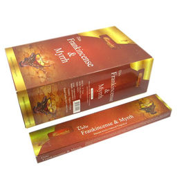 Masala Frank & Myrrh ЛАДАН И МИРРА 15гр.блок 12шт.