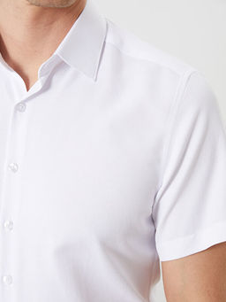 Slim Fit Erkek G?mlek