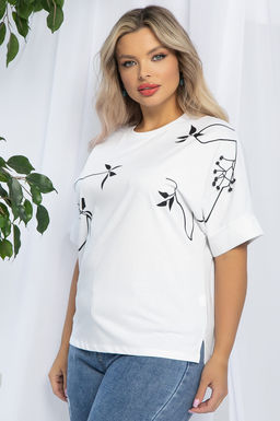 Блуза Ампир - Lt collection фото 15