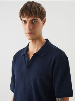 Polo Yaka Erkek Ti??rt