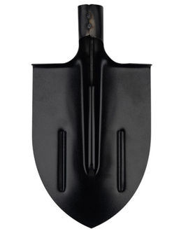 Цена за 2 шт. Лопата штыковая ЛКО б/ч (А) 006985