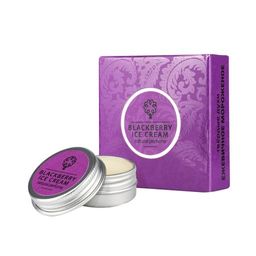 Твердые духи Ежевичное мороженое - Мануфактура дом природы фото 2