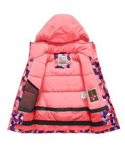 Горнолыжный костюм до -25С