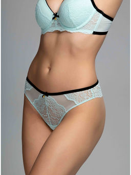 Комплект нижнего белья Indefini (318000-2041WXY)  фото 5