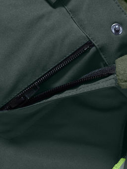 Горнолыжный костюм до -25С