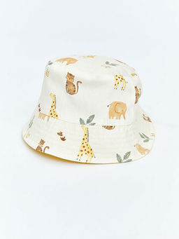 Erkek Bebek Bucket ?apka