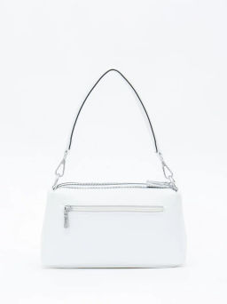 Сумка 2219-2 white Velina Fabbiana-Safenta