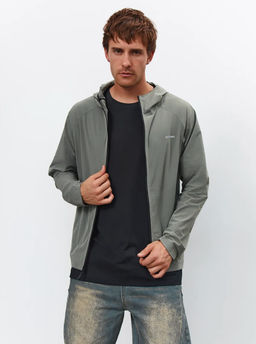 E2383-19 ветровка мужская