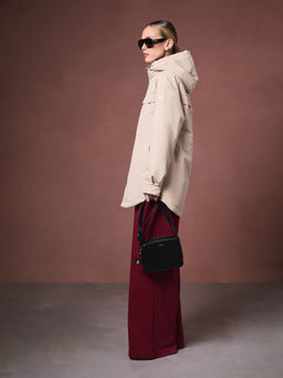 Плащ женский HOOPS, арт. 32866  фото 5