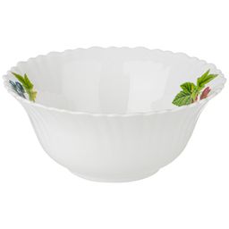 Цена за 6 шт. ТАРЕЛКА СУПОВАЯ AGNESS BERRY MOOD 15CM