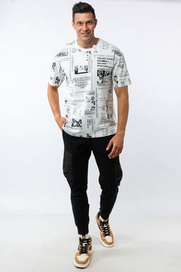 Брюки Anta Fight Club  фото 2