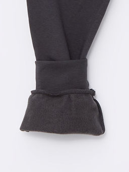 Beli Lastikli Erkek ?ocuk Kal?n Jogger E?ofman Alt? - Waikiki фото 2