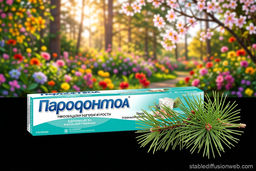 Цена снижена! ПАРОДОНТОЛ з/паста туб. 63гр Кедровый