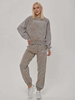 СПОРТИВНЫЙ КОСТЮМ ЖЕНСКИЙ - Giovedi фото 8