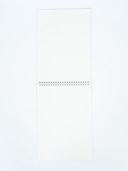 Альбом для рисования на гребне А4, 48 листов "Весёлые пиксели"