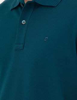 Z_mr_t Slim Fit Basic Ti__rt - Pierre cardin фото 7