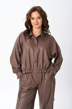 Костюм Liona Style 930 мокко фото 2
