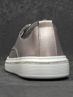 05-ES9019-20B100M1 Кроссовки (натуральная кожа) - Фабричный китай фото 7