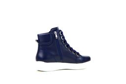 Ботинки EDART 311.B.omega.blue/мех - Ed'art фото 5