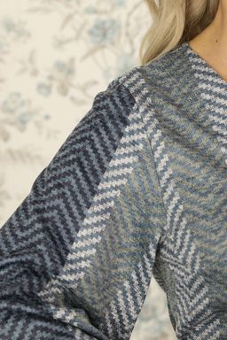 Платье П5-5142/4 - Wisell фото 3