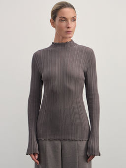 Свитер женский / Zarina  фото 3