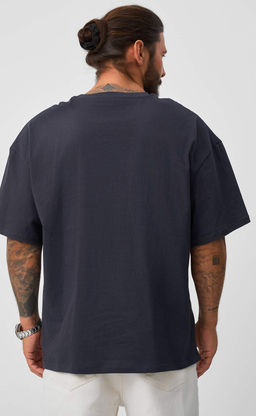 Футболка P521-067-902 graphite - Primm фото 6