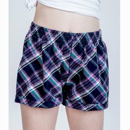 Шорты футер 2х нитка петля 1033300703 - Youlala фото 2