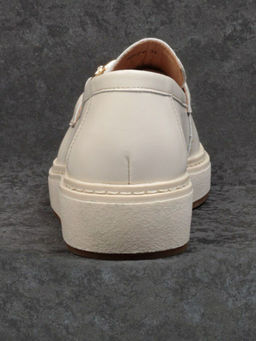 06-5062-6 BEIGE Туфли (натуральная кожа)