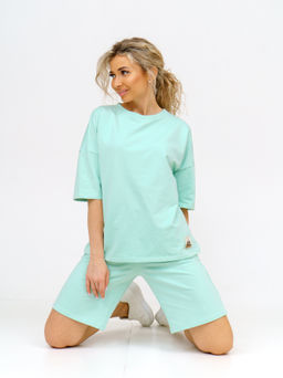 812 Костюм "Ментол"