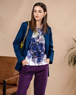 Футболка FPZ099 - Sahar art lab фото 12