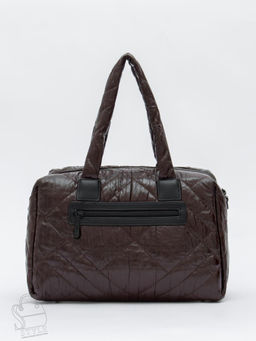 Сумка женская 58301S coffee Velina Fabbiano-Safenta