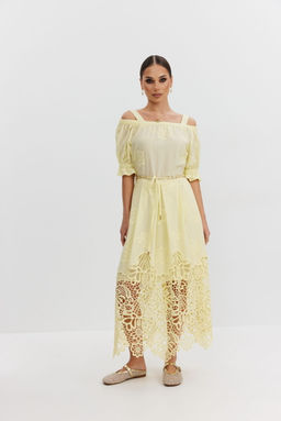 Платье Vesnaletto 4457-1  фото 9