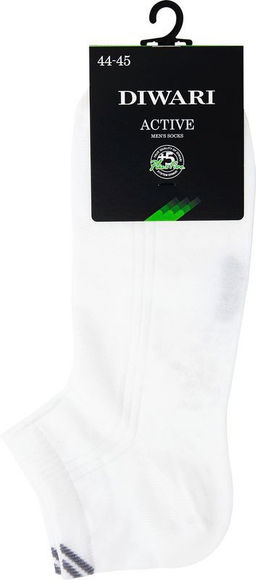 (Diwari) Active 7С-37СП (носки, короткие) (ЧЗ)