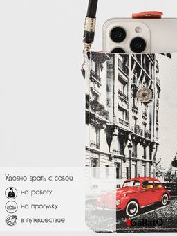 Чехол для телефона Mimi 2 - Gallato фото 5