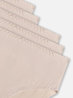 ТРУСЫ ЖЕНСКИЕ (5ШТ.) - Mark formelle фото 10