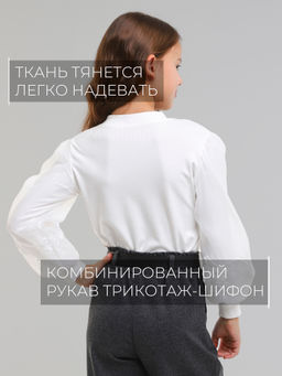 Блузка для девочек