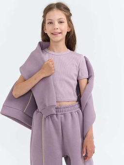 Топ из кашкорсе Вереск 7+ - Bungly фото 3