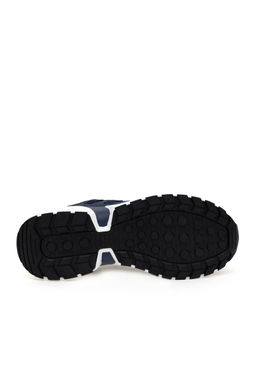 Erkek Lacivert Ayakkab_ Sepette S_rpriz _ndirim - U.s. polo assn фото 5