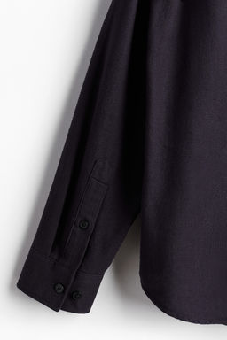 Camisa de franela Regular Fit - H&m фото 7