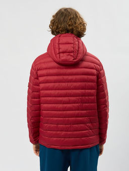 Куртка пуховая / Lee Cooper  фото 2