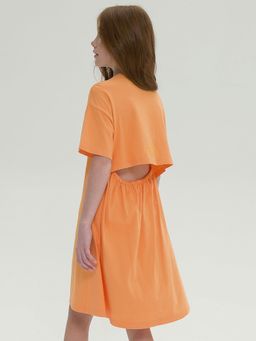 Уценка Pelican GFDT4317/1 платье для девочек  фото 2